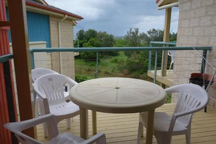 Second view of Homely townhouse listing, 14/94 Aqualuna, Solitary Islands Way, Sapphire Beach NSW 2450