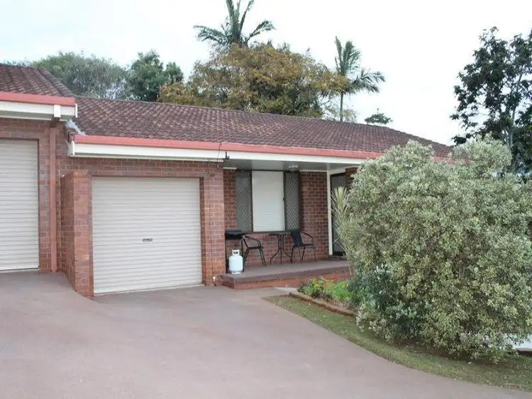 Main view of Homely unit listing, 3 Graeme Avenue, Goonellabah NSW 2480