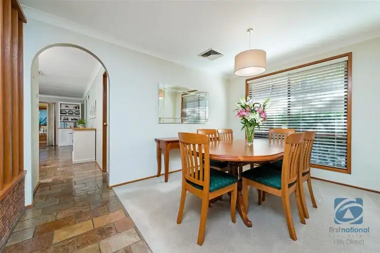 Fourth view of Homely house listing, 12 Mannix Place, Quakers Hill NSW 2763