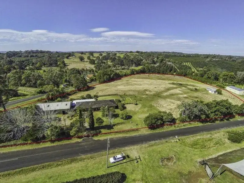 Main view of Homely house listing, 266 Cowlong Road, Mcleans Ridges NSW 2480