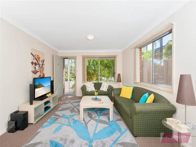 Fifth view of Homely townhouse listing, 5/3-5 Helm Close, Salamander Bay NSW 2317