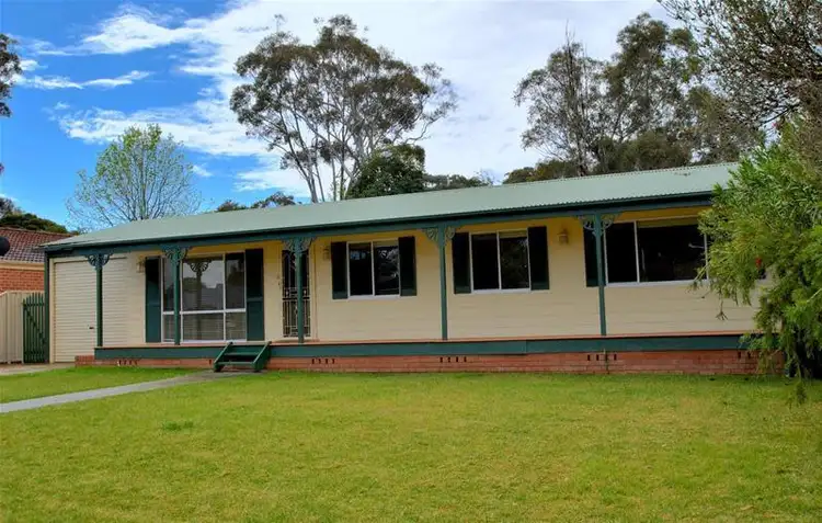 Main view of Homely house listing, 10 Warrego Place, Callala Bay NSW 2540