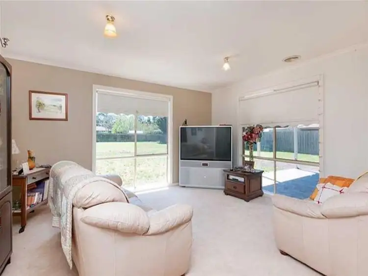 Seventh view of Homely house listing, 12 Kathryn Street, Romsey VIC 3434