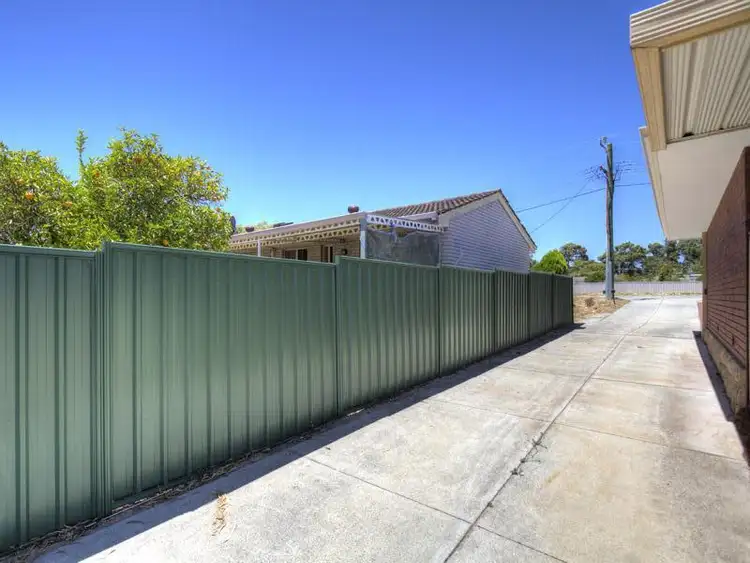 Fifth view of Homely land listing, 92b Blanche Street, Gosnells WA 6110
