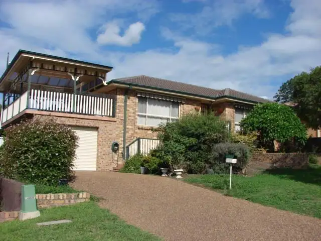 74 Acacia Drive, Muswellbrook NSW 2333