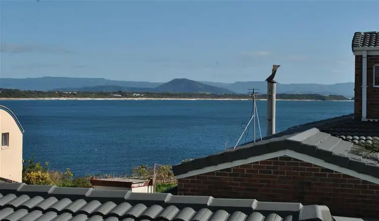 Main view of Homely villa listing, 2/216 Penguins Head Road, Culburra Beach NSW 2540