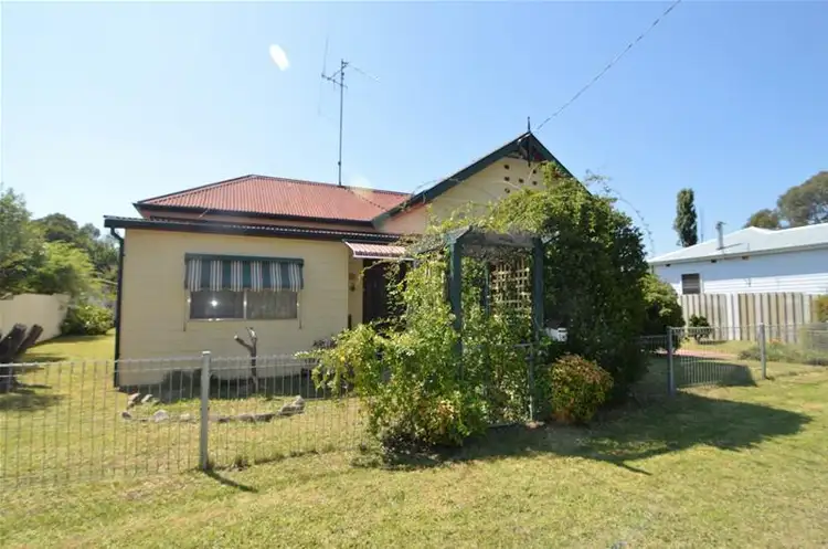 28 Carwell Street, Rylstone NSW 2849