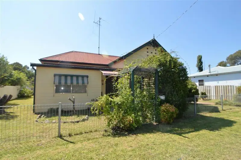Main view of Homely house listing, 28 Carwell Street, Rylstone NSW 2849