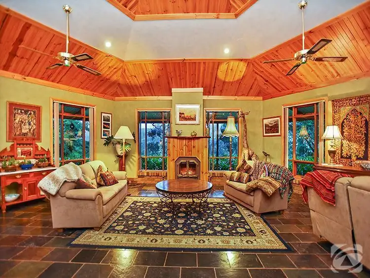 Sixth view of Homely rural property listing, 5 Hillyfields Road, Kangarilla SA 5157