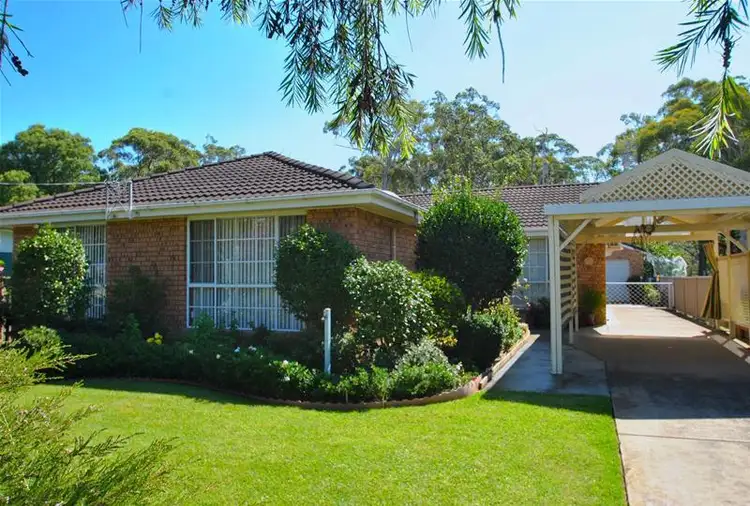 114 Queen Mary Street, Callala Beach NSW 2540