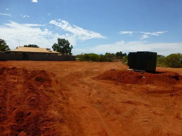 Lot 198 Skippers Loop, South Hedland WA 6722