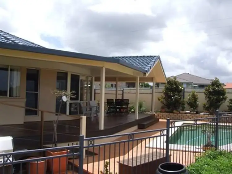 Third view of Homely house listing, 11 Pinehurst Court, Alstonville NSW 2477