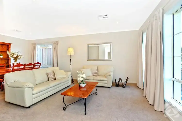 Fifth view of Homely house listing, 11 Ryecroft Court, Mclaren Flat SA 5171