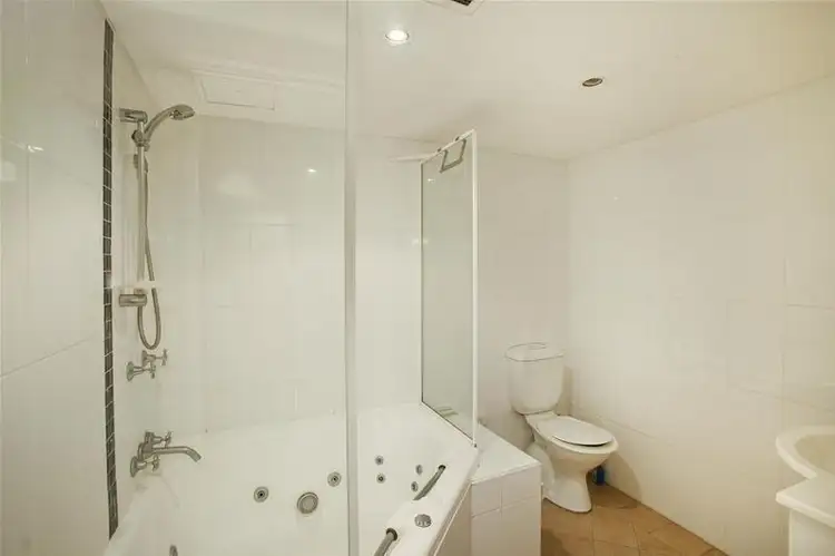 Fourth view of Homely apartment listing, 123/1 Georgina Street, Newtown NSW 2042
