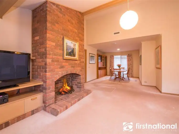 Second view of Homely house listing, 12 Christine Avenue, Berwick VIC 3806