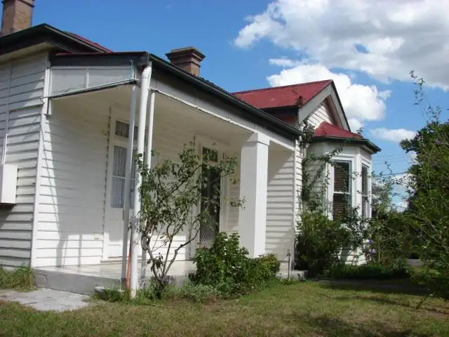 Main view of Homely house listing, 1 Hunter Terrace, Muswellbrook NSW 2333