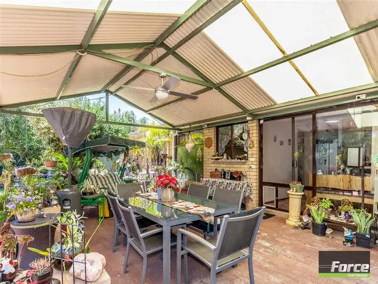 Fifth view of Homely house listing, 7 Macedon Place, Craigie WA 6025