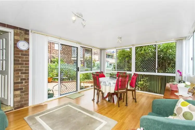 Second view of Homely unit listing, 7/15 Lorraine Avenue, Berkeley Vale NSW 2261