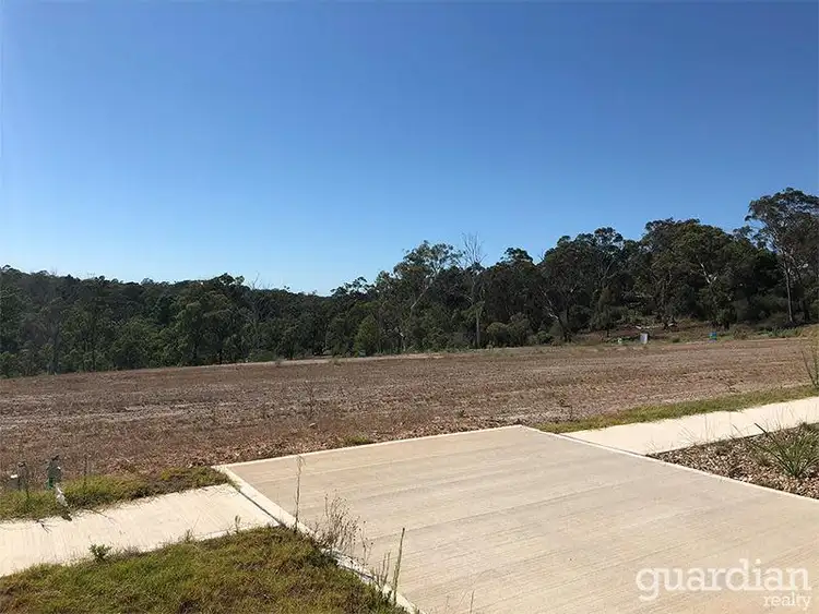 11 Barakee Crescent, Kellyville NSW 2155