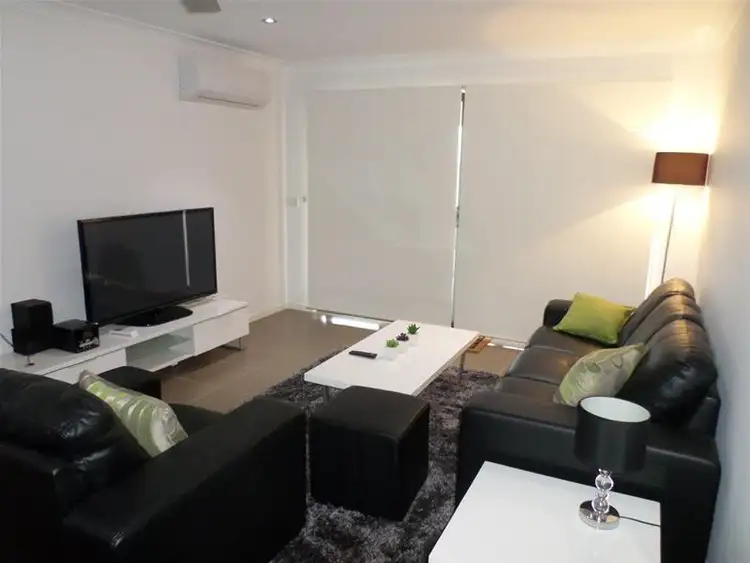 Third view of Homely semi-detached listing, /U1-2 / 6 Dogwood Court, Miles QLD 4415