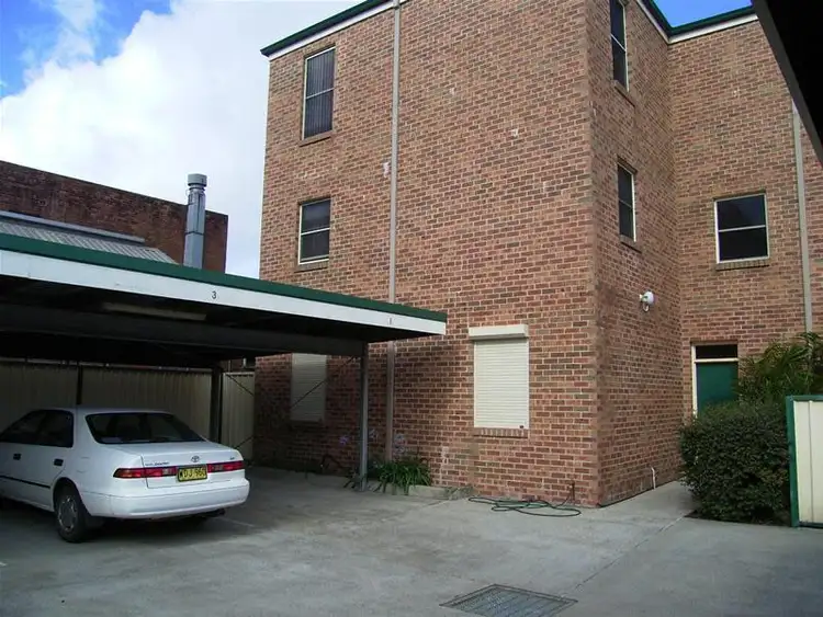 Seventh view of Homely unit listing, 3/74 Hannell Street, Wickham NSW 2293