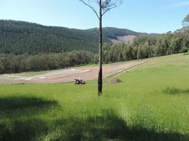 Lot 5 Faulkner Rise, Bright VIC 3741