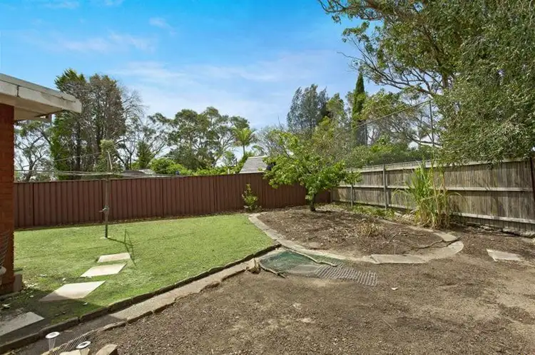 Fourth view of Homely house listing, 14 Hawea Place, Belrose NSW 2085