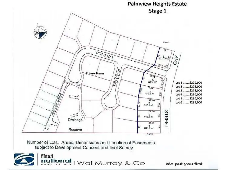 Second view of Homely land listing, 6 5 Apo Street, Goonellabah NSW 2480