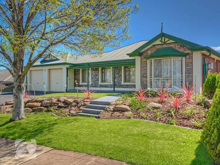 3 Mertz Court, Greenwith SA 5125