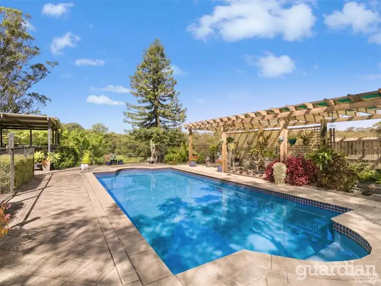 Third view of Homely house listing, 3 Gartung Road, Galston NSW 2159