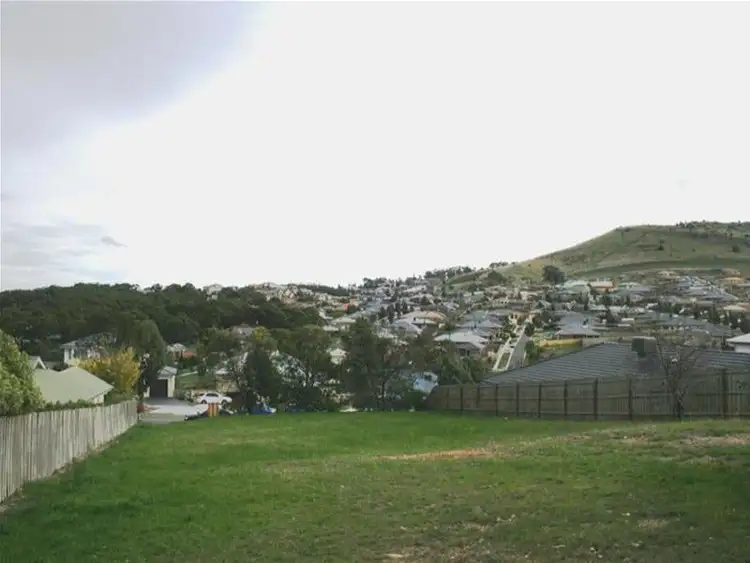 Third view of Homely land listing, 78 Phillip Drive, Sunbury VIC 3429