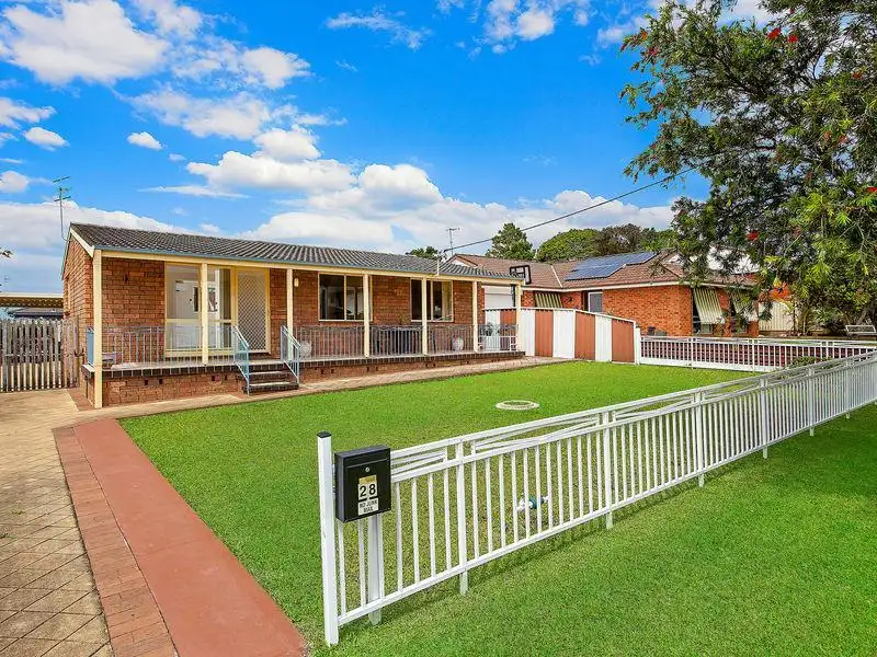 Main view of Homely house listing, 28 Shortland Avenue, Killarney Vale NSW 2261