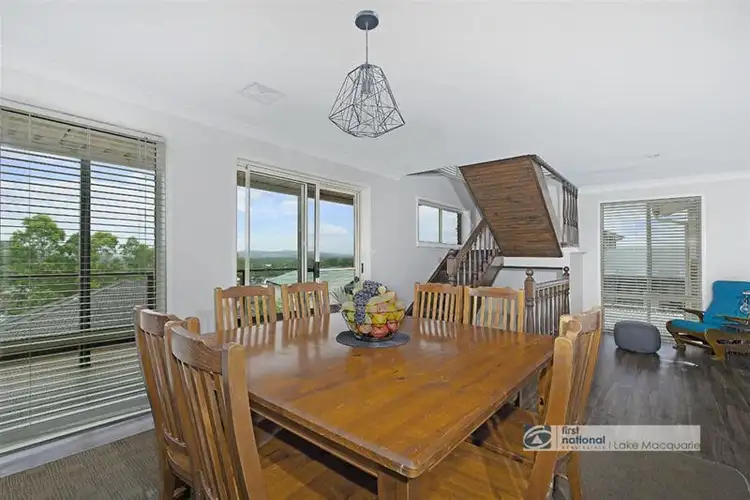 Sixth view of Homely house listing, 6 Baurea Close, Edgeworth NSW 2285