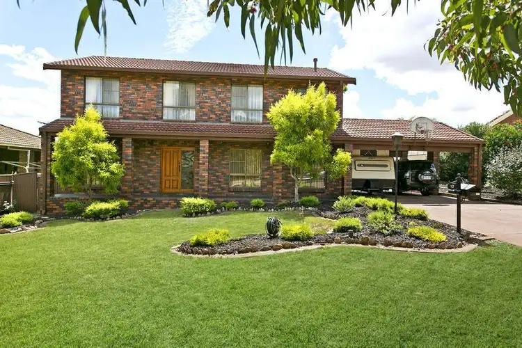 12 Seville Avenue, Gulfview Heights SA 5096