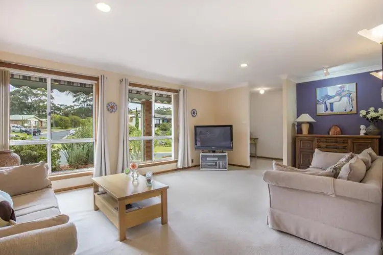 Third view of Homely house listing, 18 Carramar Drive, Lilli Pilli NSW 2536