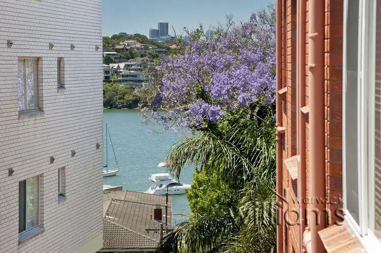 Third view of Homely apartment listing, 4/18 Collingwood Street, Drummoyne NSW 2047