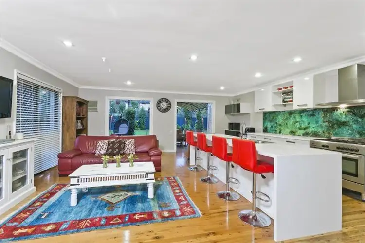 Second view of Homely house listing, 11 Warung Avenue, Frenchs Forest NSW 2086