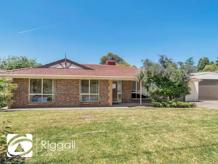 1 Randell Street, Ridgehaven SA 5097