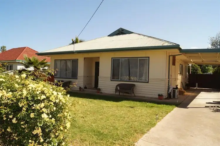 104 Saxton Street, Numurkah VIC 3636