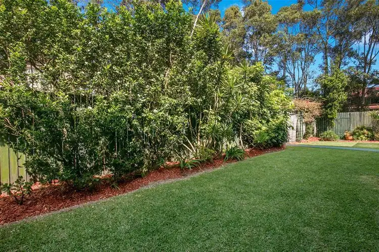 Second view of Homely house listing, 66B Little Willandra Road, Cromer NSW 2099