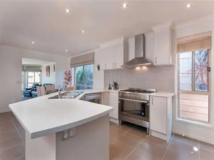 Fourth view of Homely house listing, 26 Keswick Rise, Sunbury VIC 3429