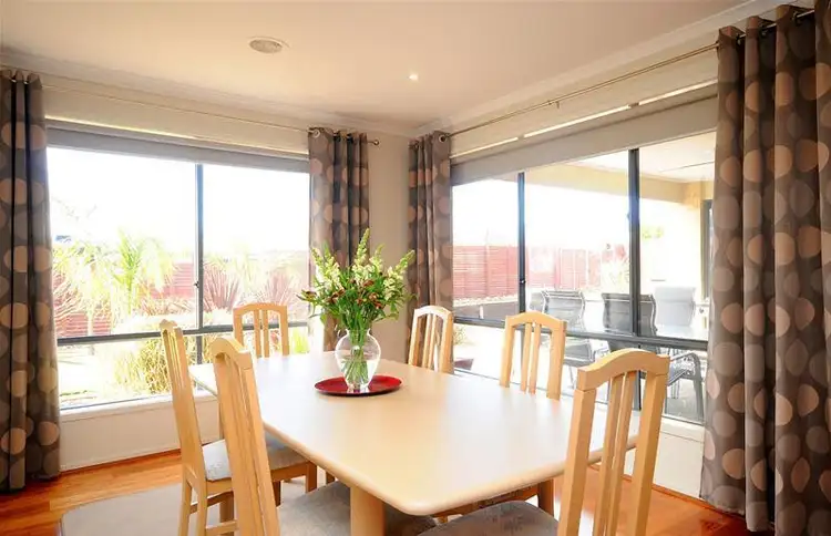 Sixth view of Homely house listing, 1 Baltic Place, Leopold VIC 3224