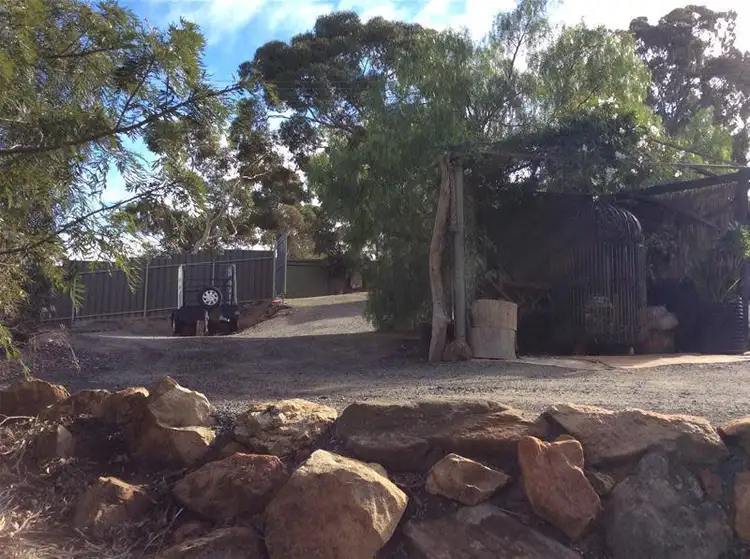 Second view of Homely land listing, 13 Jasper Place, Morphett Vale SA 5162