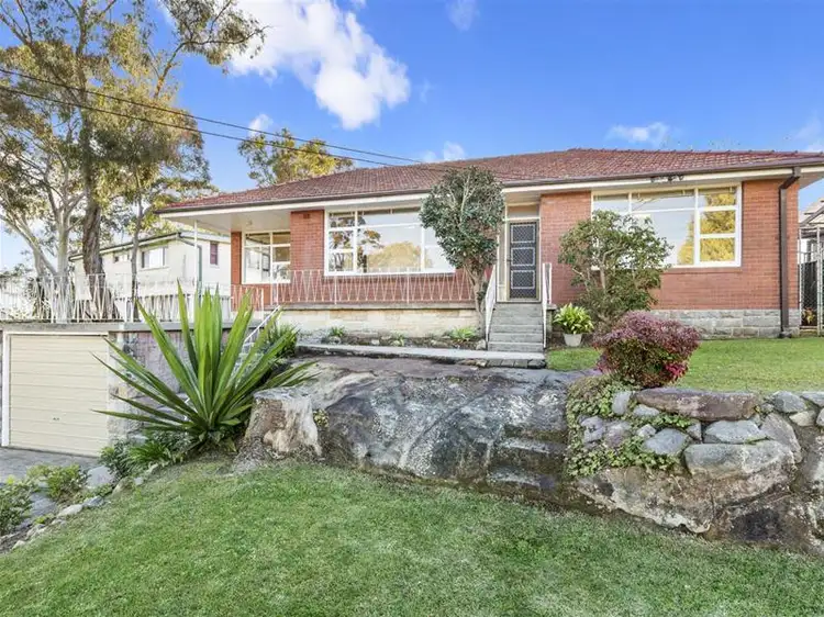 106 Grace Avenue, Forestville NSW 2087