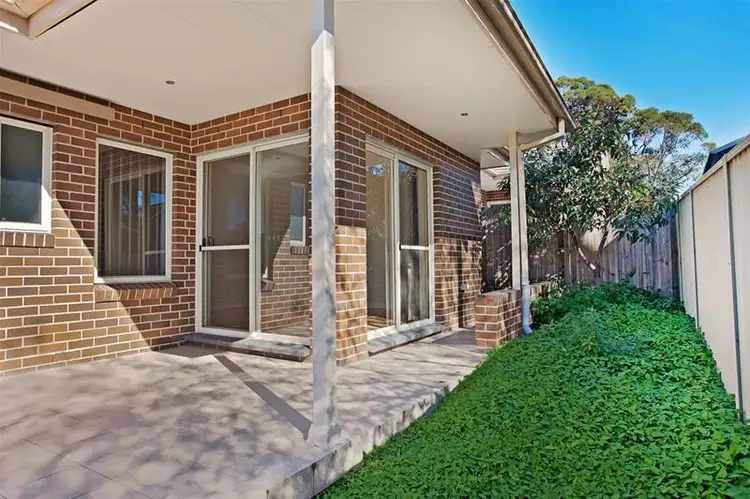Third view of Homely villa listing, 2/323 Blaxland Road, Ryde NSW 2112