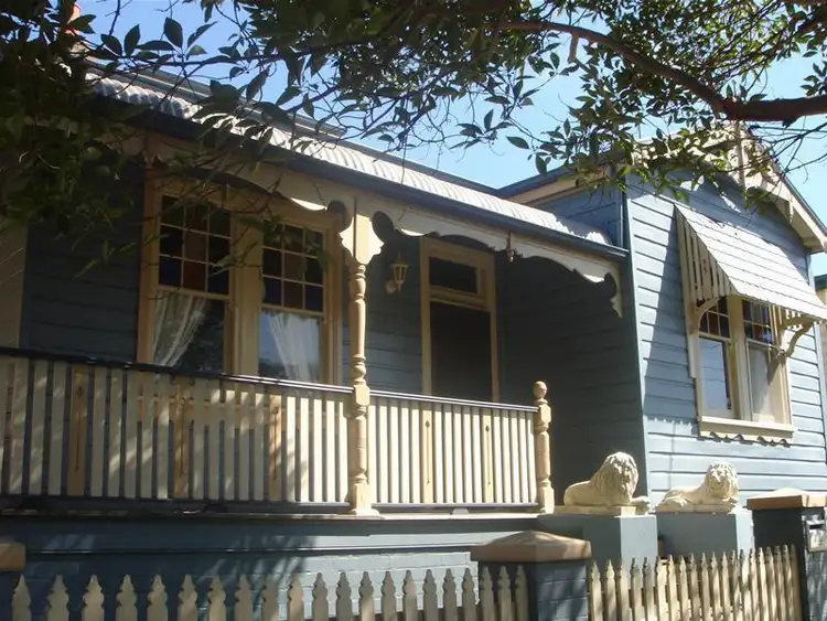Seventh view of Homely house listing, 48 Samdon Street, Hamilton NSW 2303