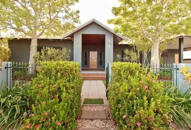 Second view of Homely house listing, 8 Pelcan Gardens, Broome WA 6725