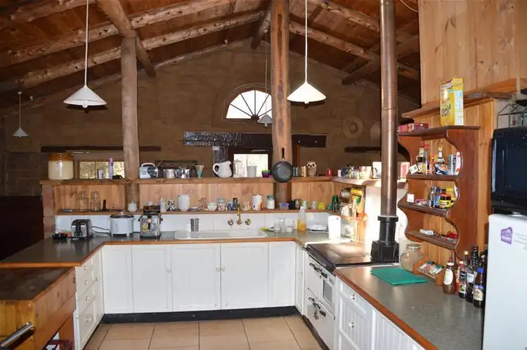 Fourth view of Homely rural property listing, 443 Bowles Lane, Rylstone NSW 2849
