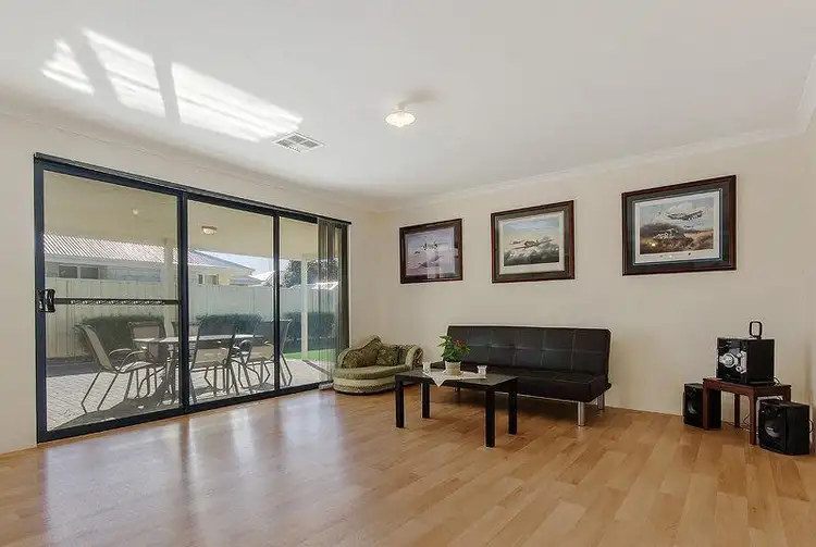 Fourth view of Homely house listing, 6 Lacrosse Vista, Secret Harbour WA 6173