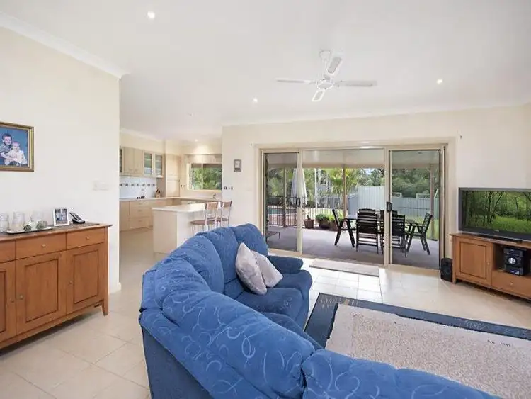 Fifth view of Homely house listing, 2 Wybelena Road (Cnr Wybelena Rd & Tregeagle Rd), Wyrallah NSW 2480